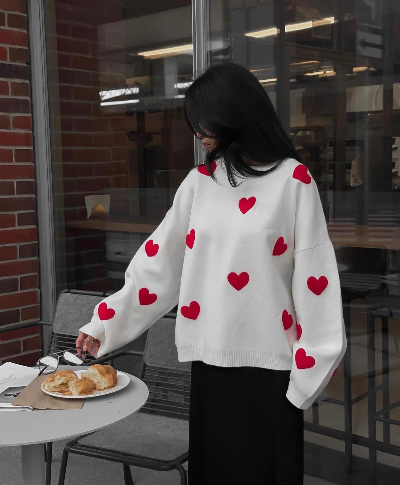 LOVE KNIT