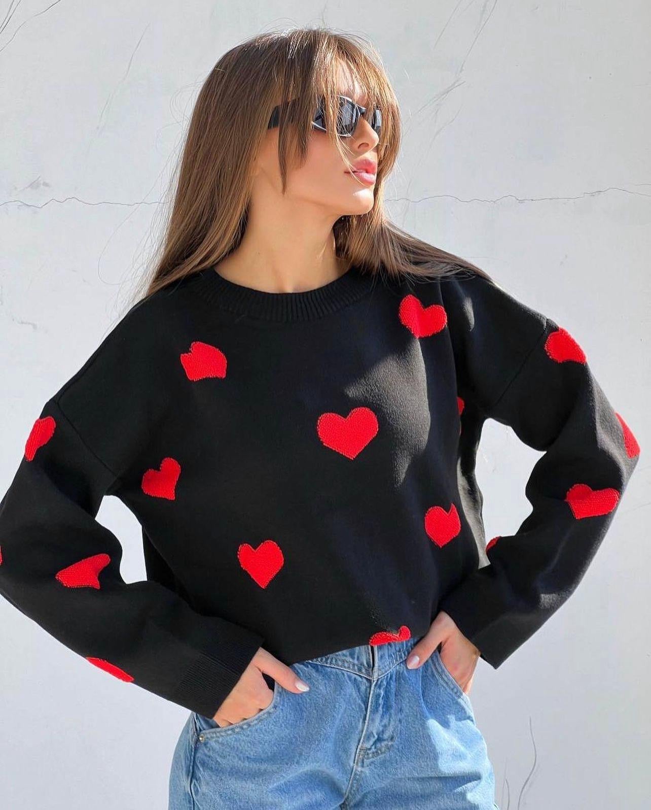 LOVE KNIT