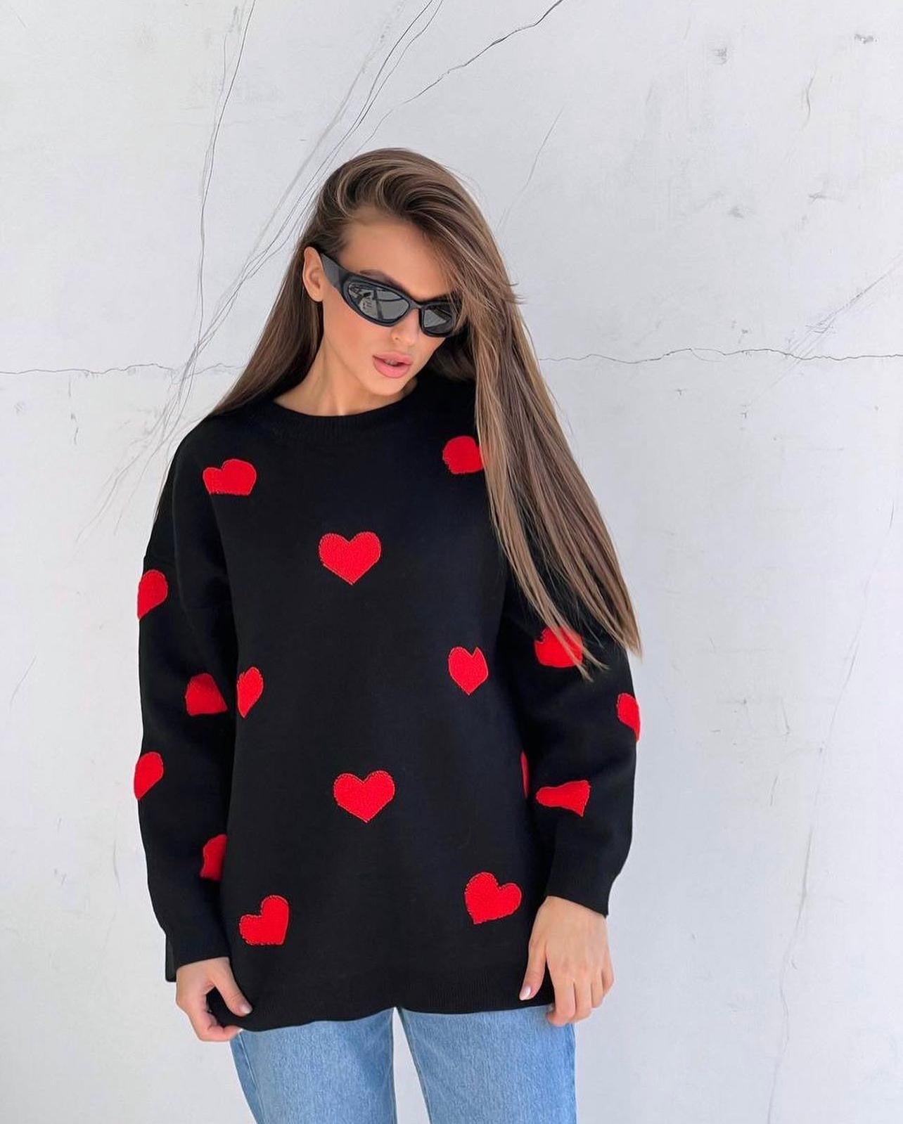 LOVE KNIT
