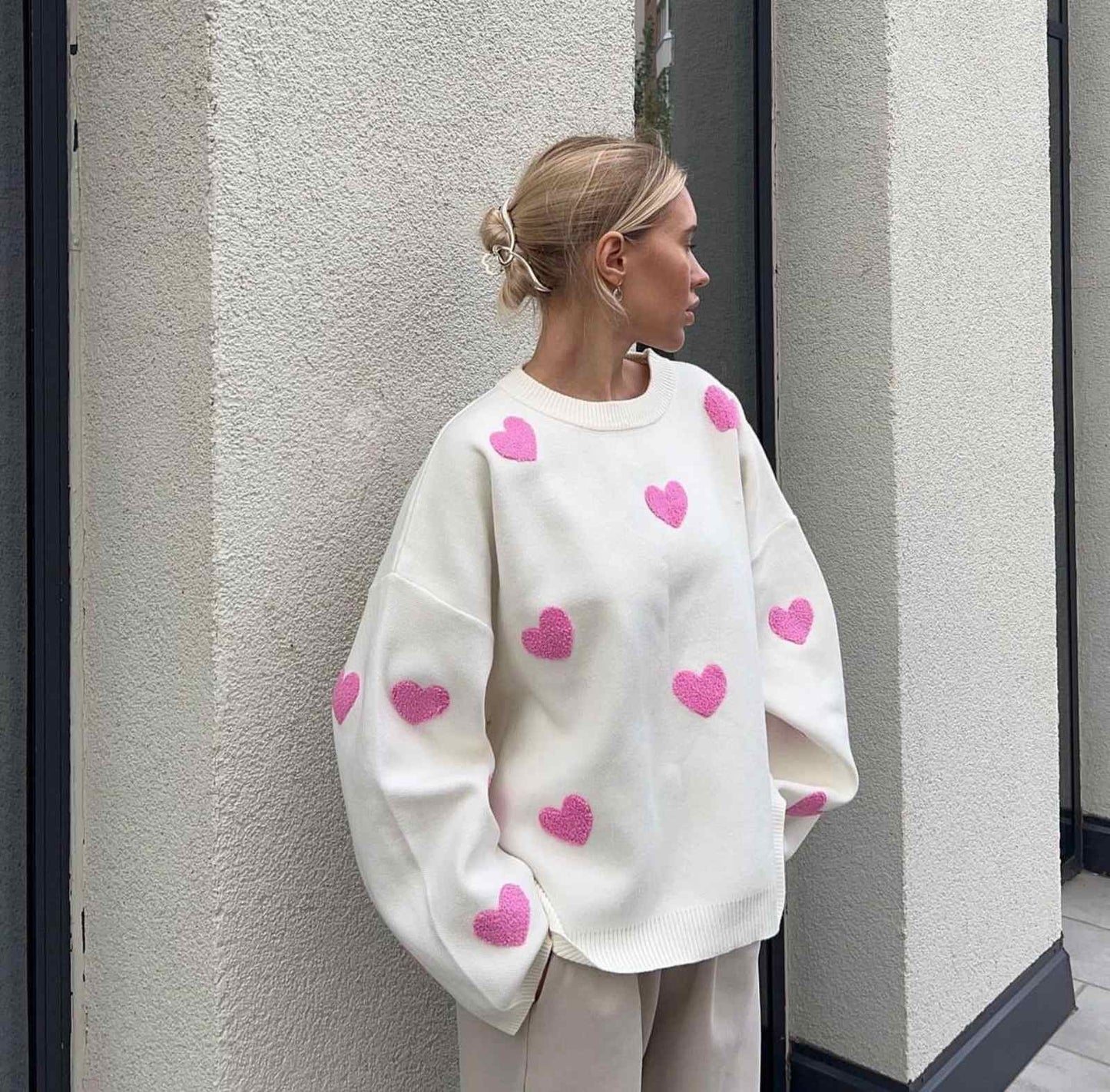 LOVE KNIT