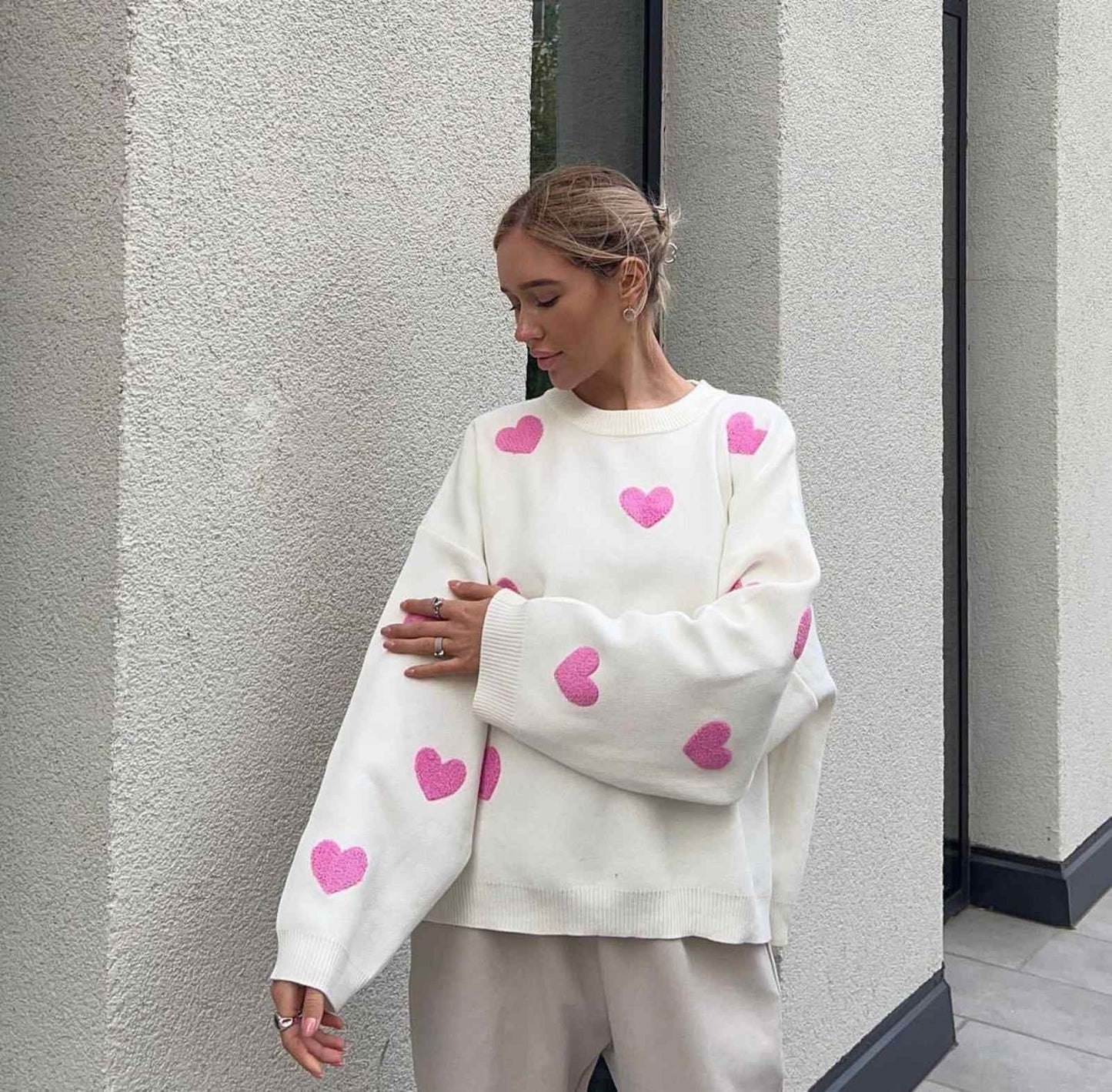 LOVE KNIT