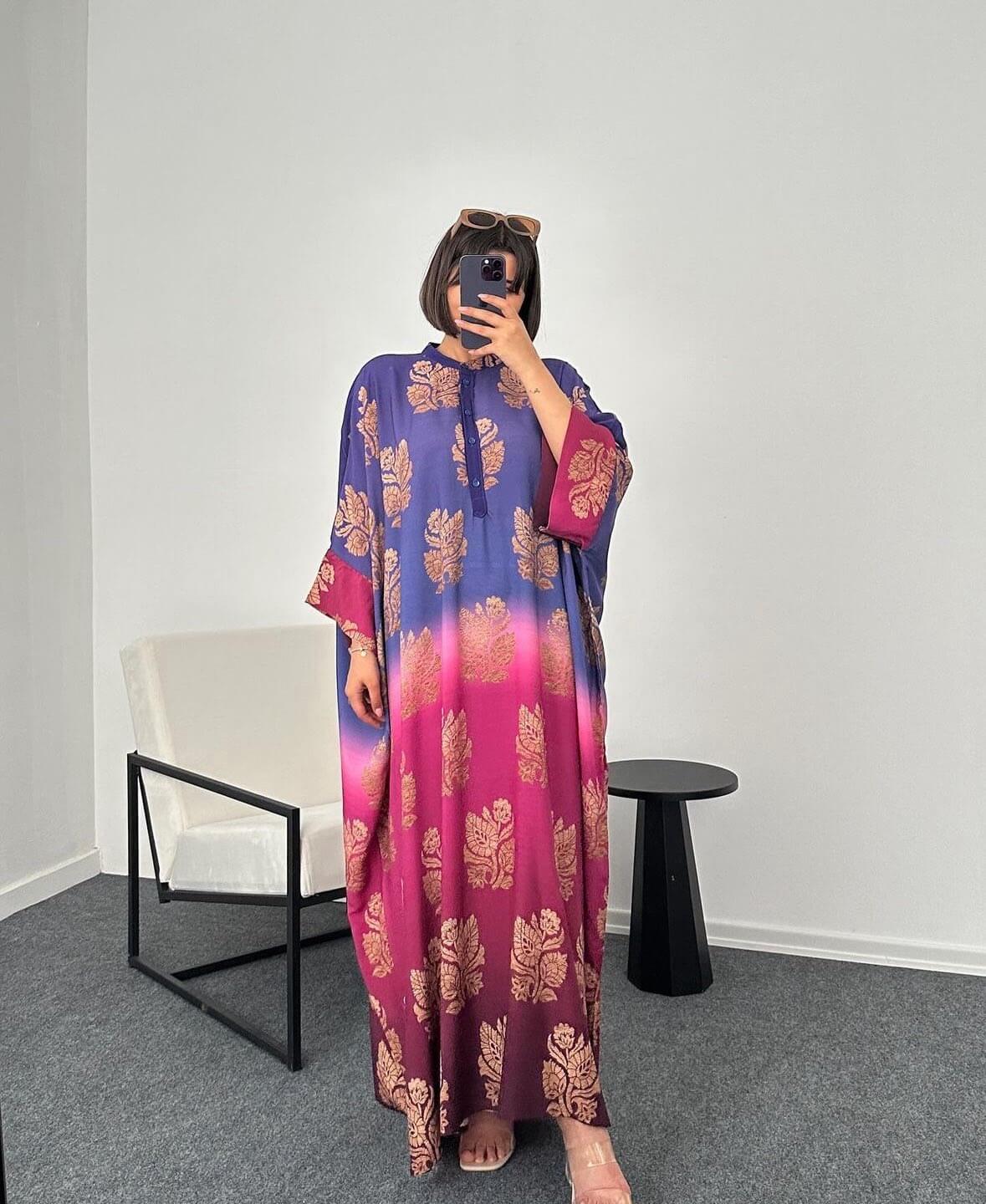 AMELIE DRESS