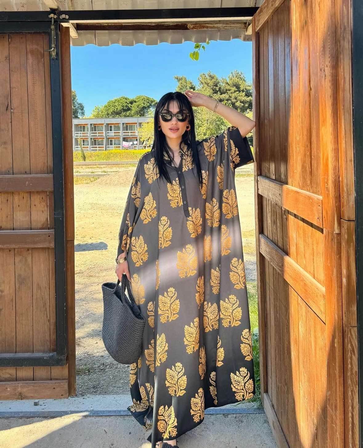 AMELIE DRESS