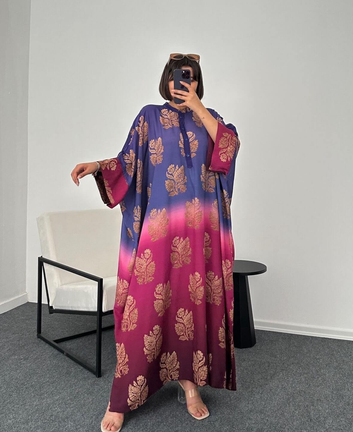 AMELIE DRESS