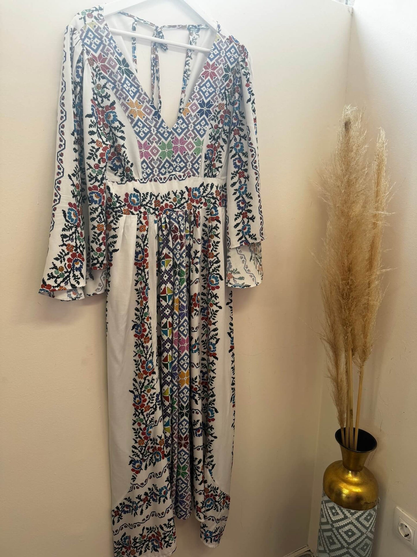 EMMA DRESS