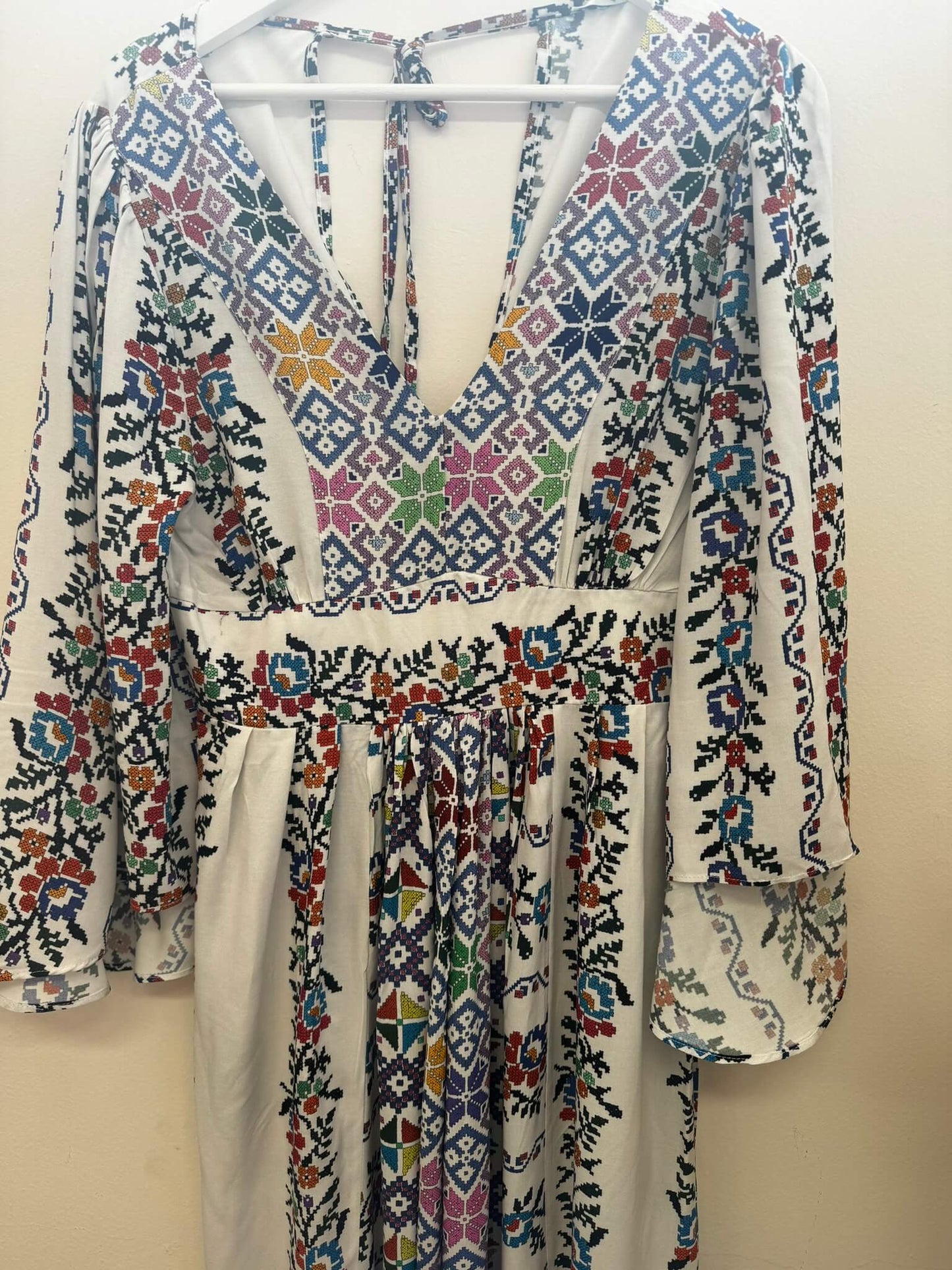 EMMA DRESS