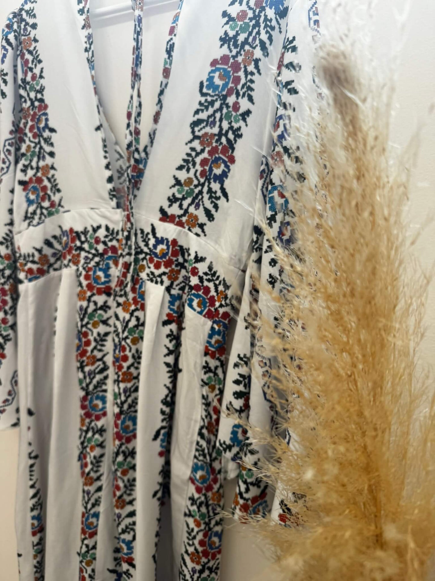 EMMA DRESS
