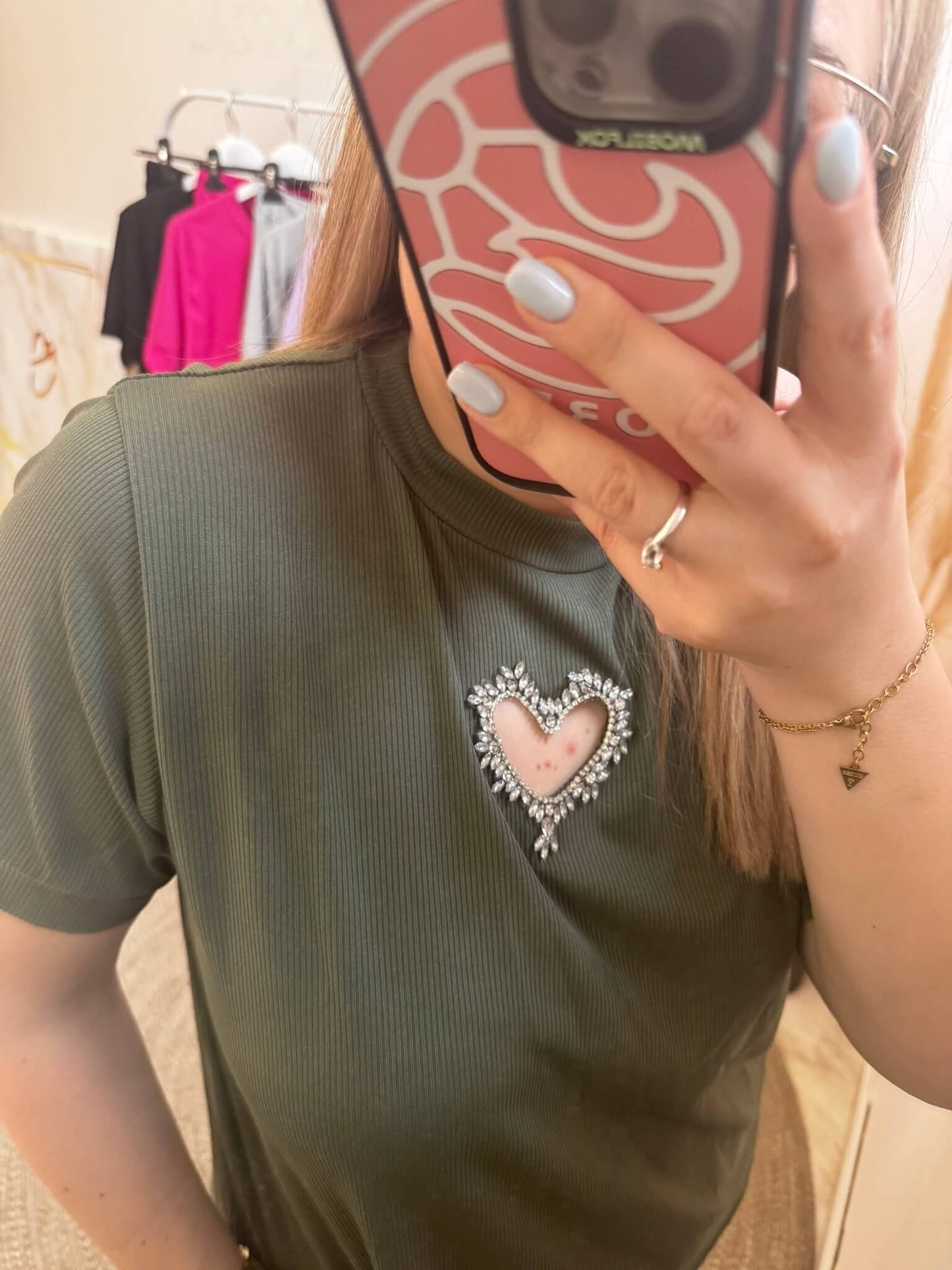 LOVE RIP SET