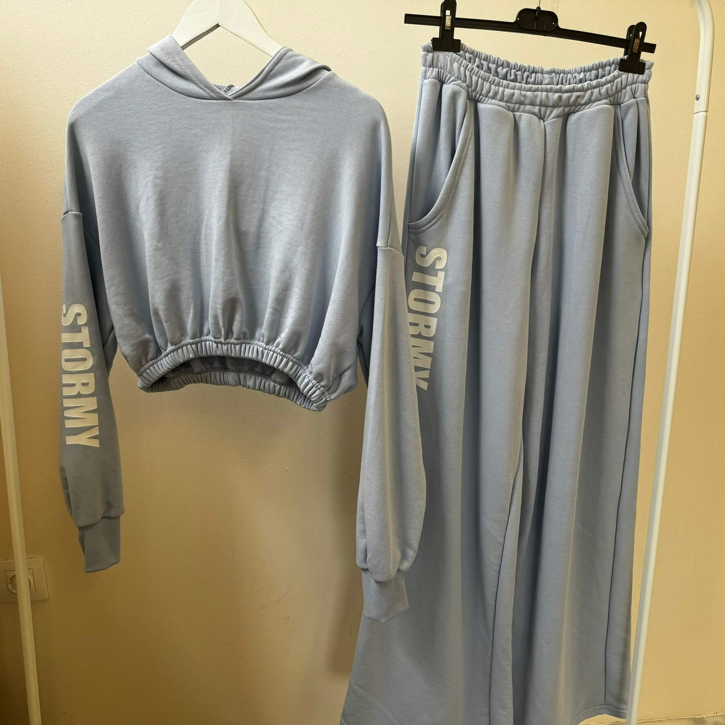 STORMY SET ΦΟΡΜΑ