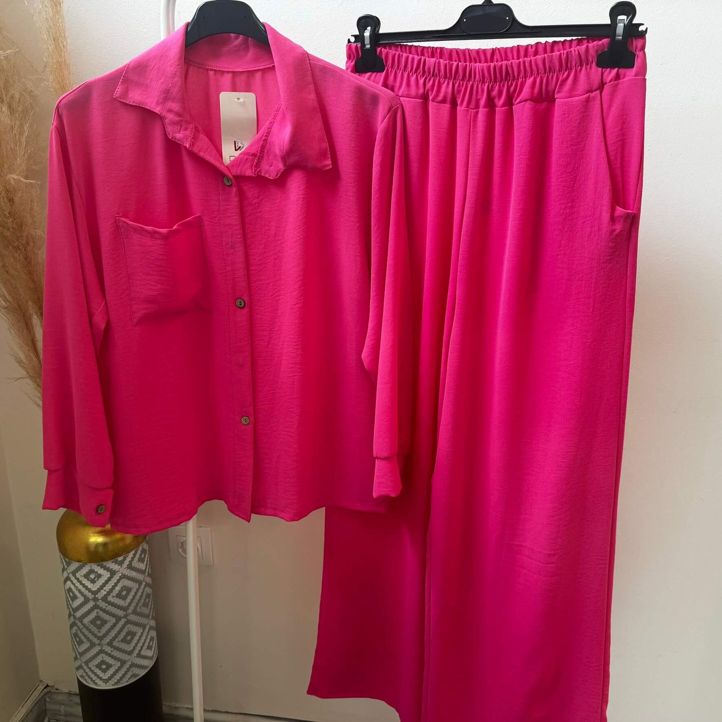 LOLA SET
