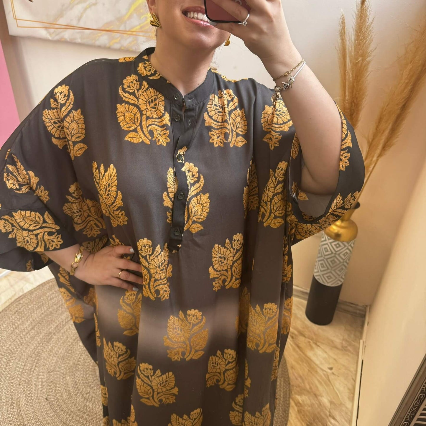 AMELIE DRESS