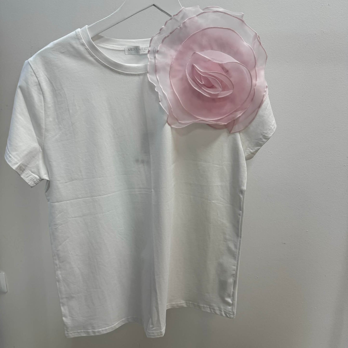 3D T-SHIRT