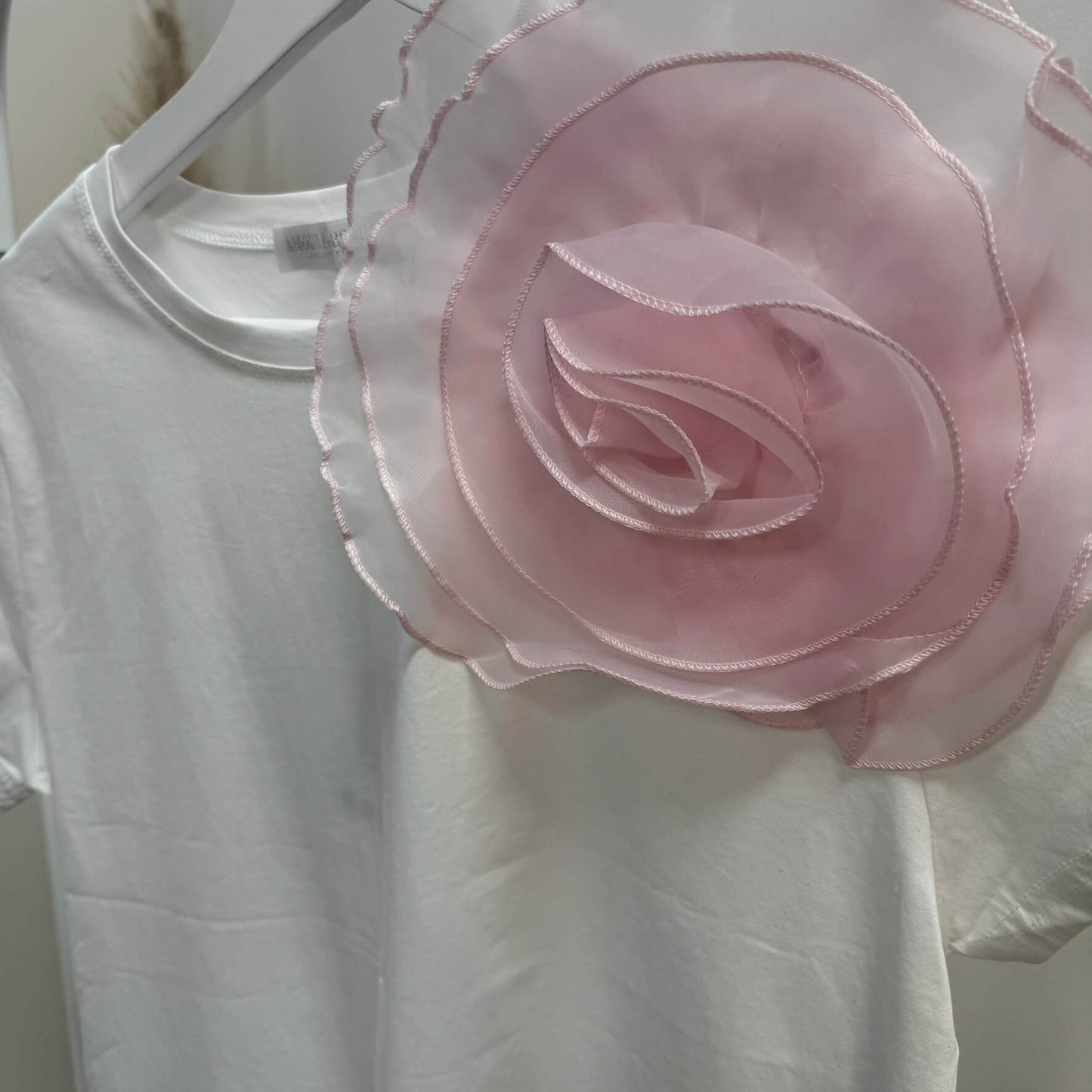 3D T-SHIRT