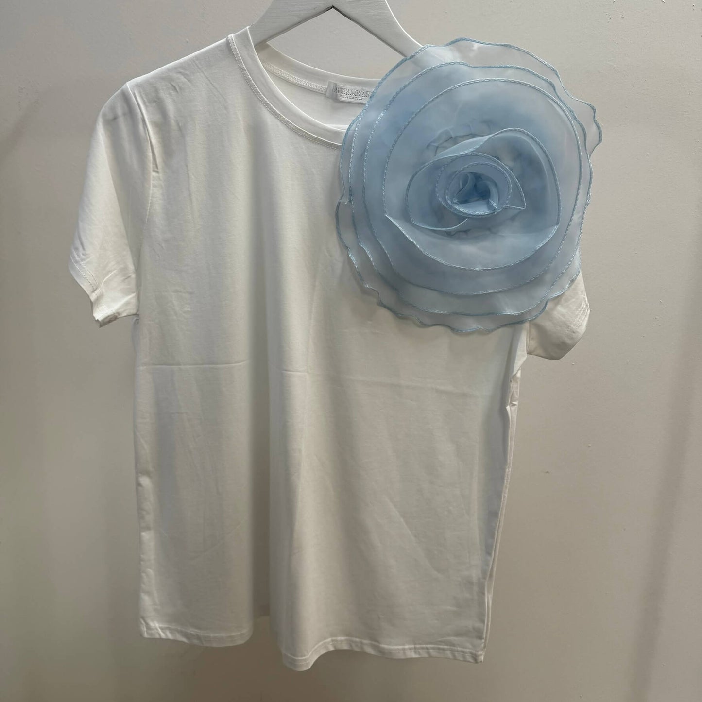 3D T-SHIRT