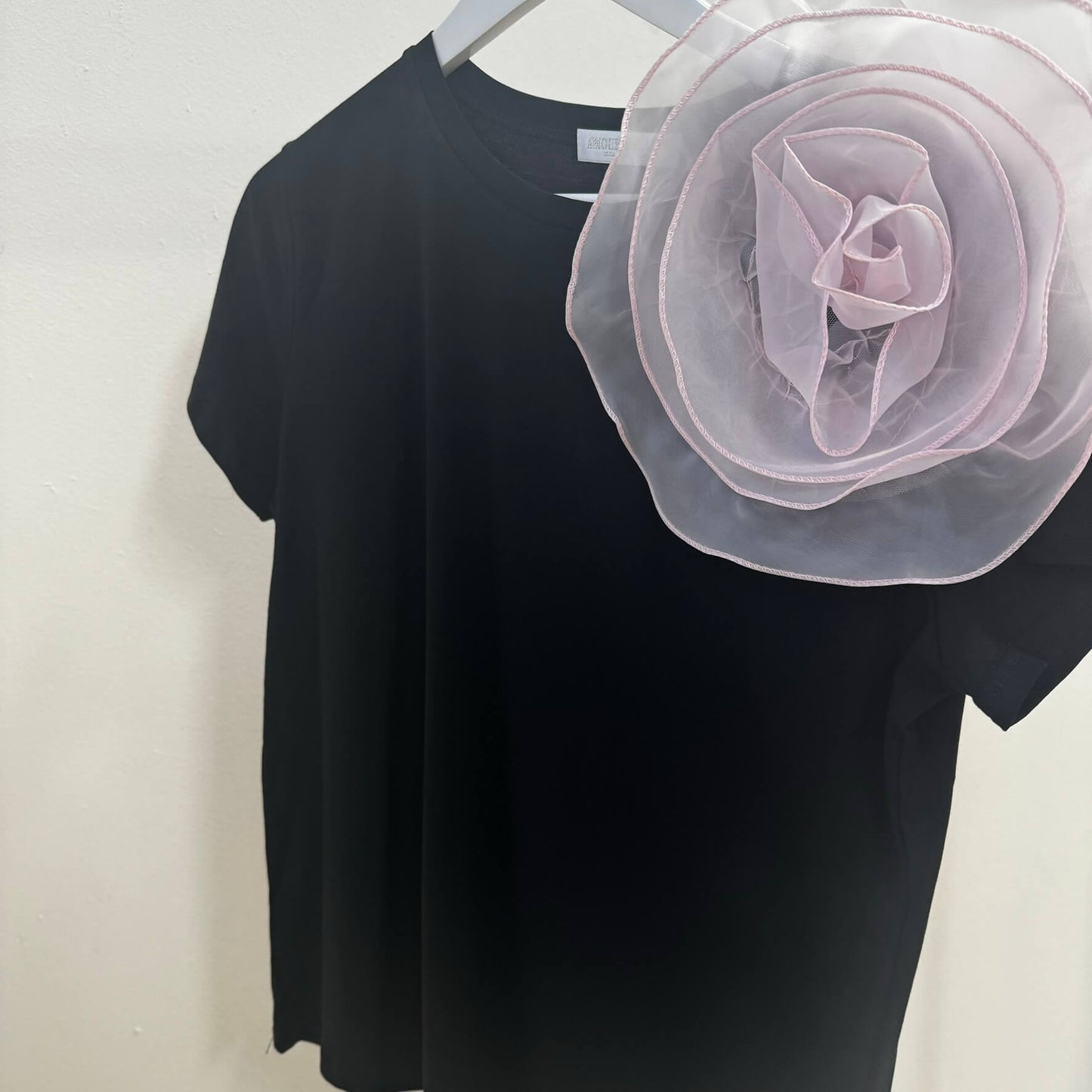 3D T-SHIRT