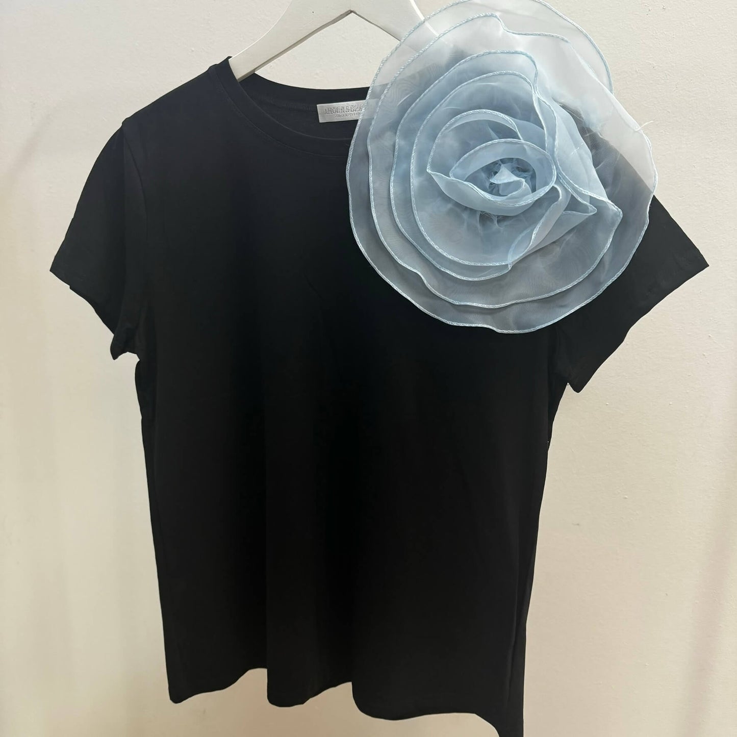 3D T-SHIRT