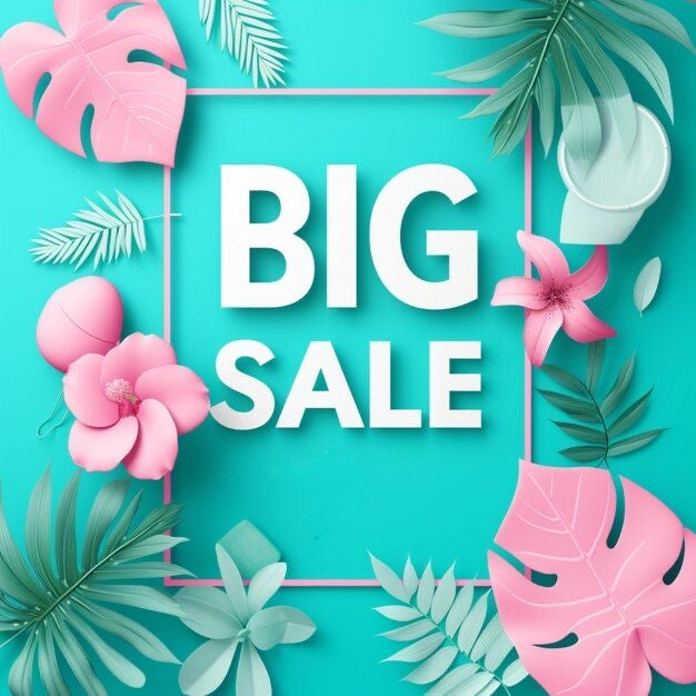 MEGA BAZAAR