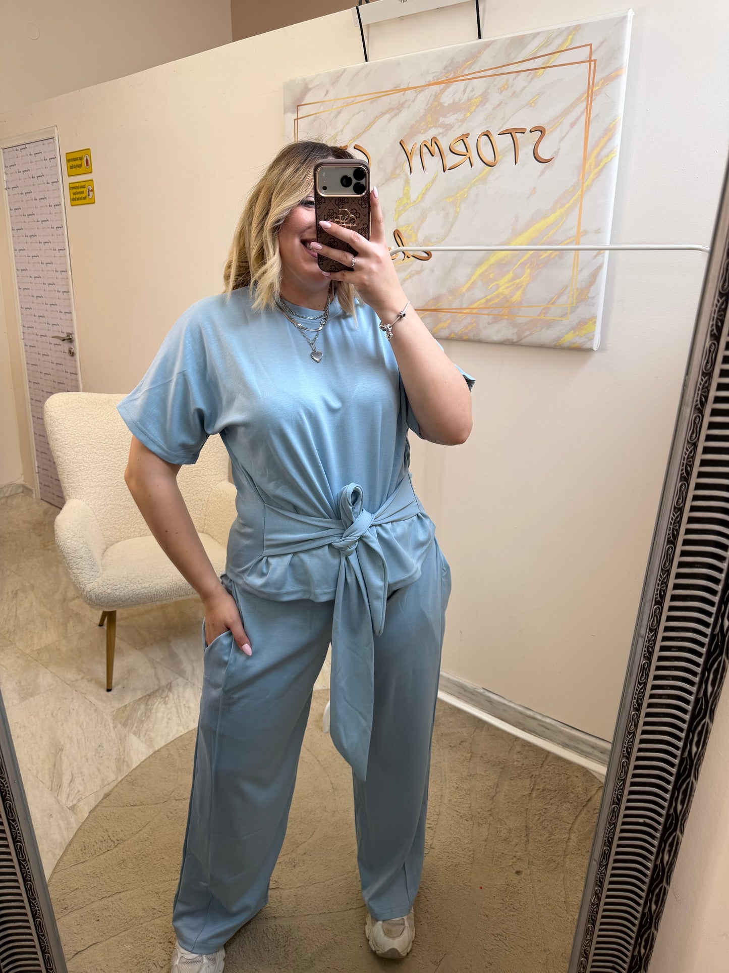 Nadia Set