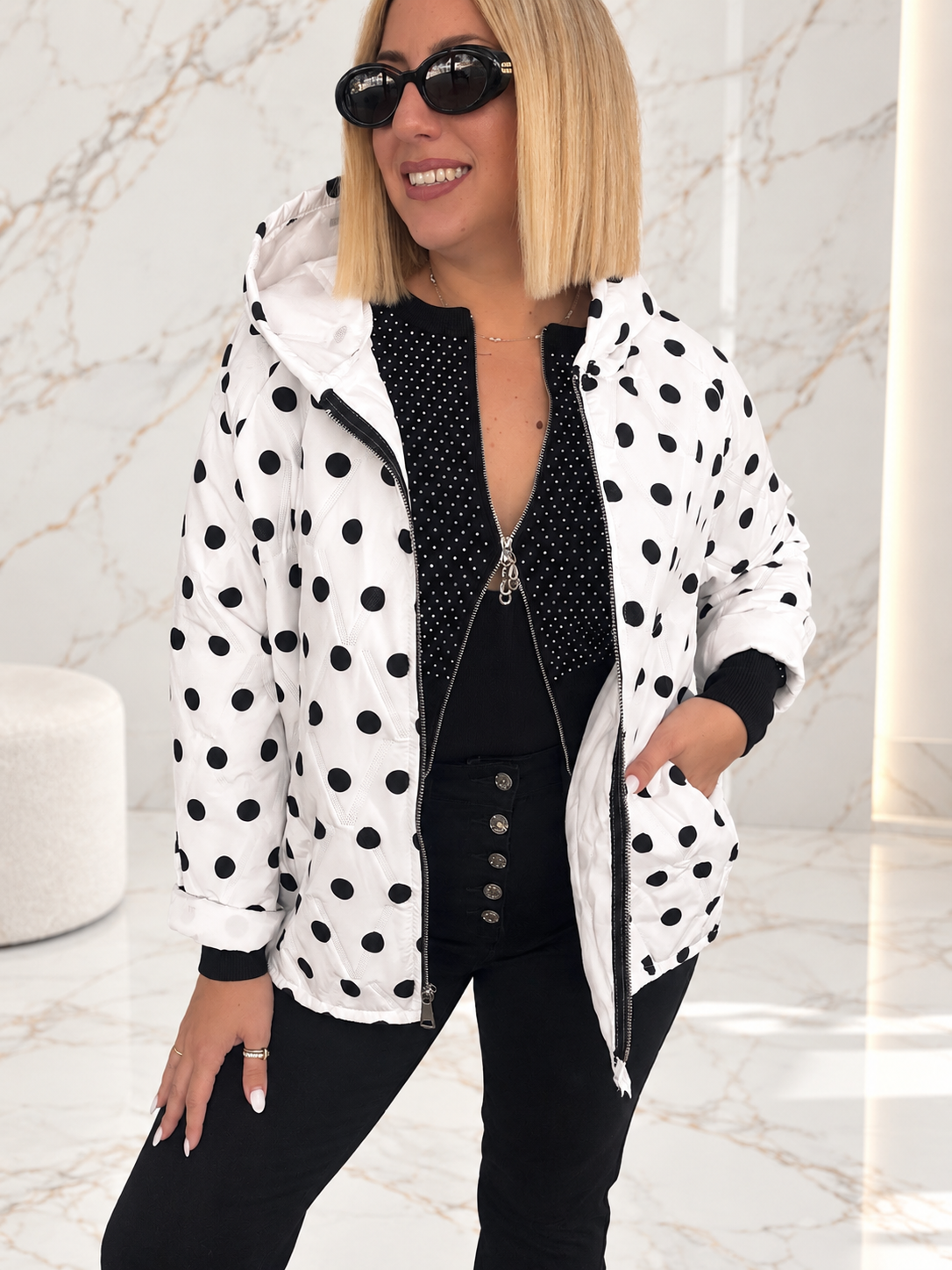 Julia Autumn Jacket