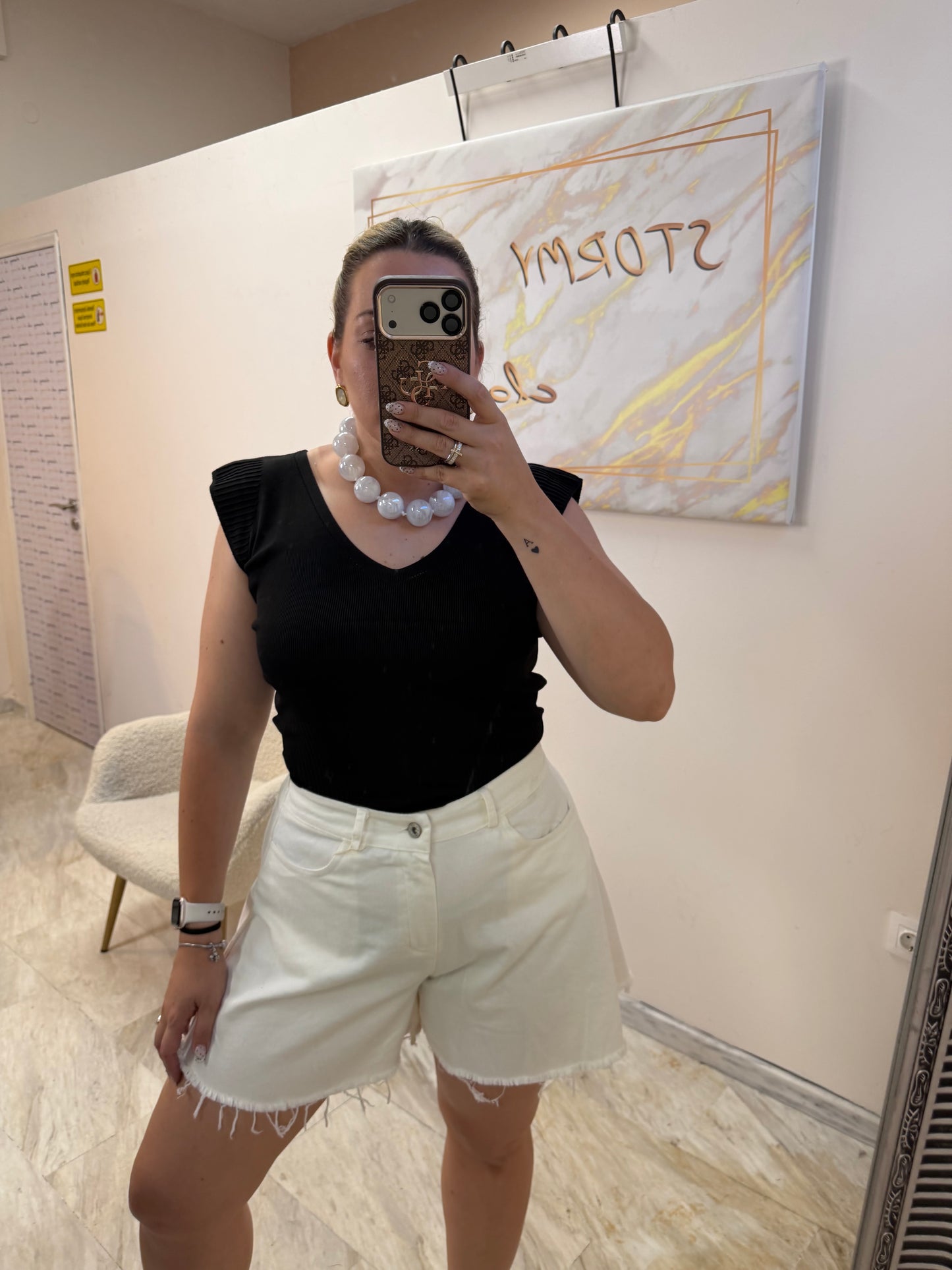 Basic top