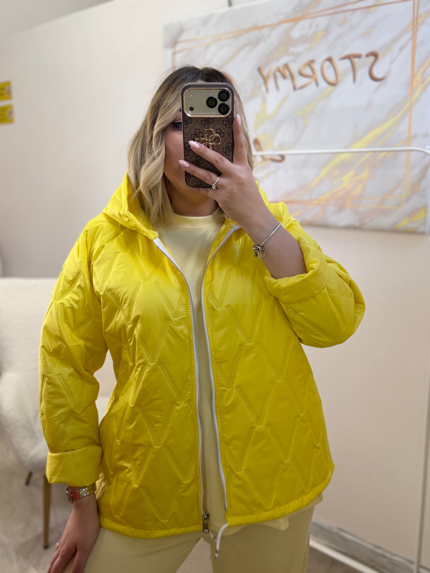 Julia Spring Jacket
