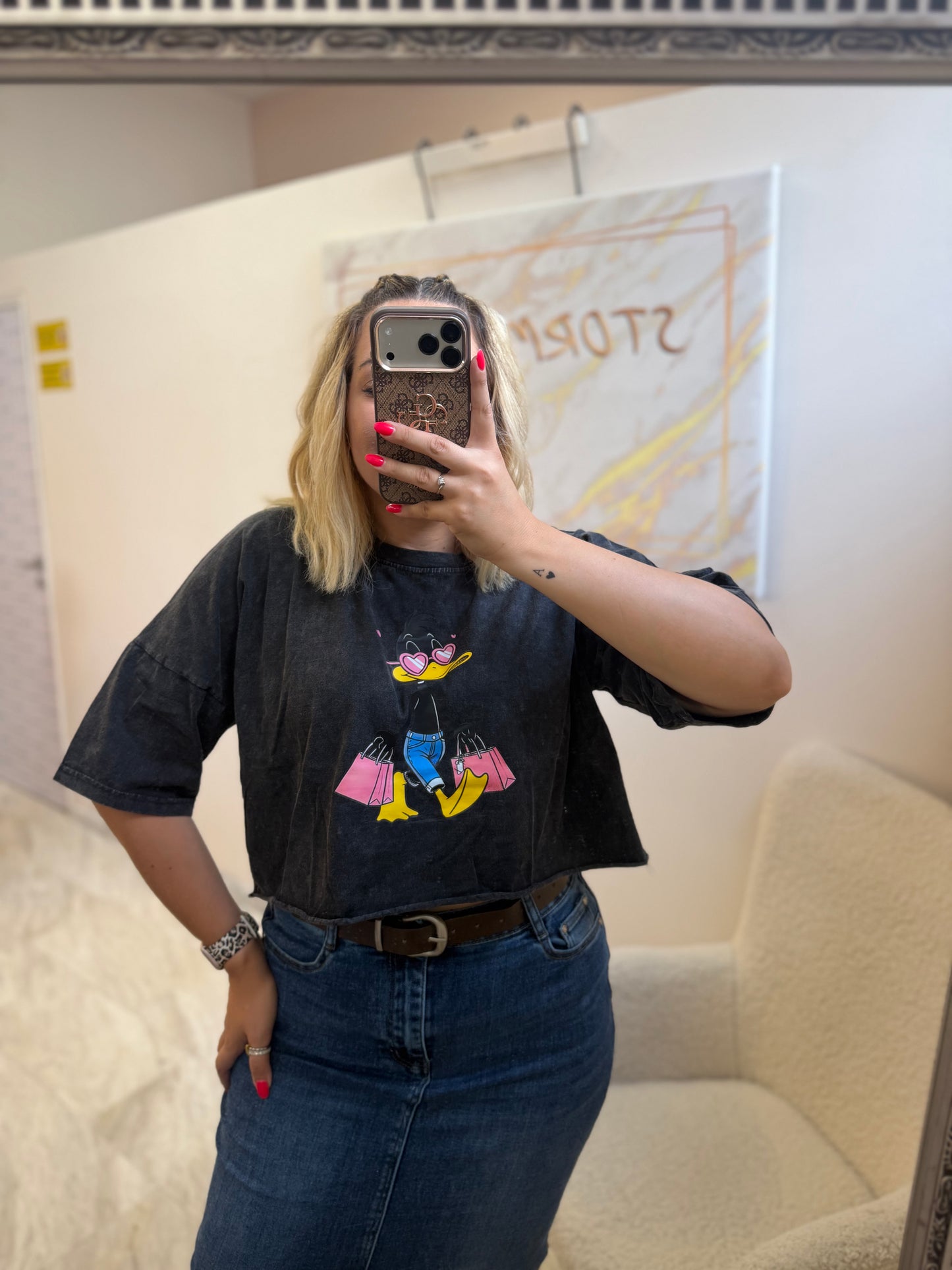 Duck Top