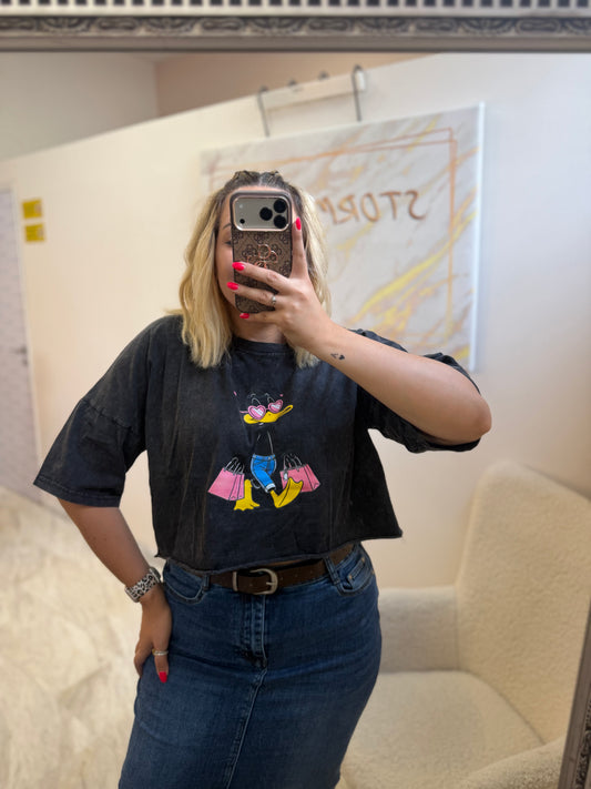 Duck Top