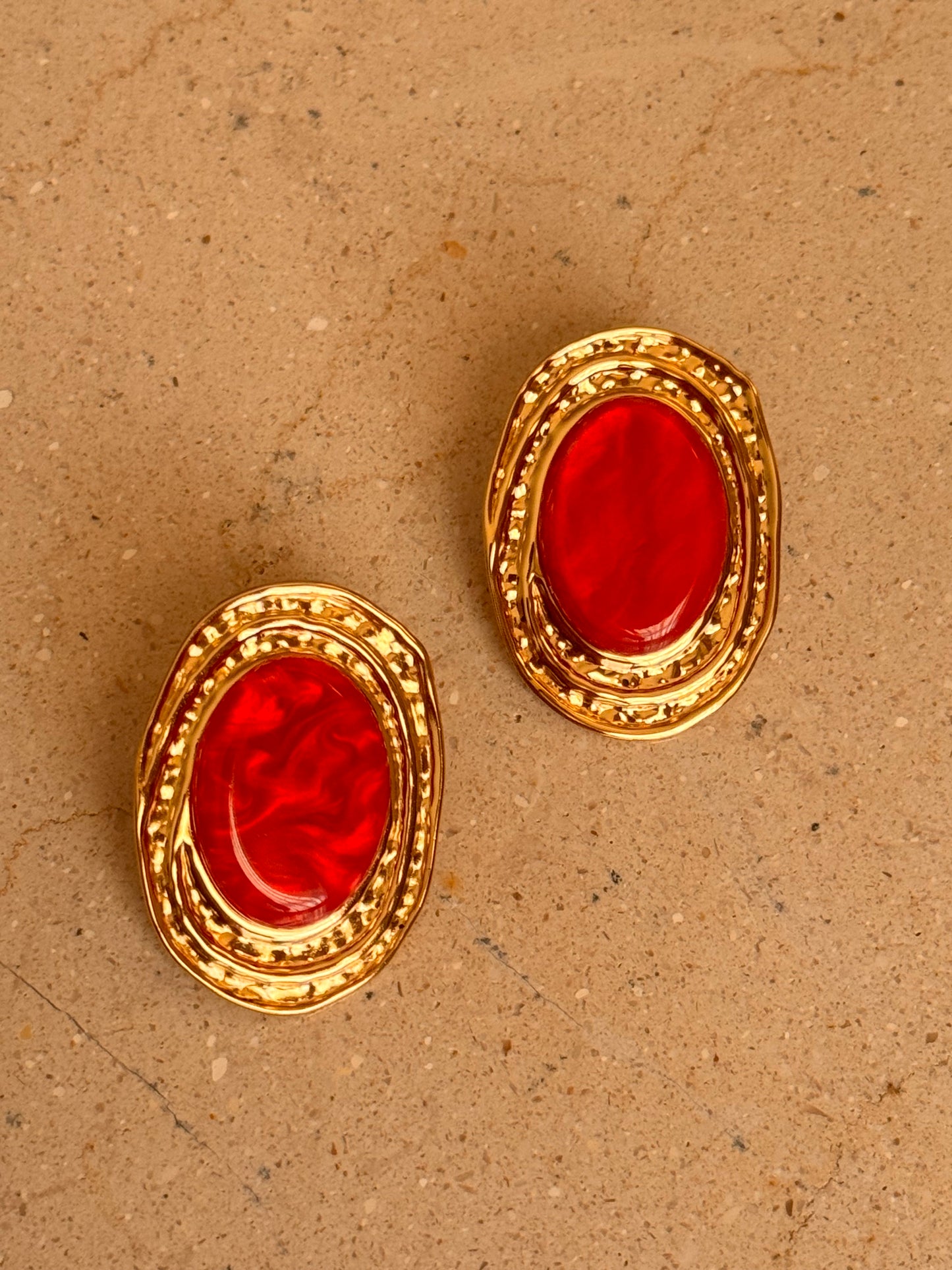 DIANA EARRINGS