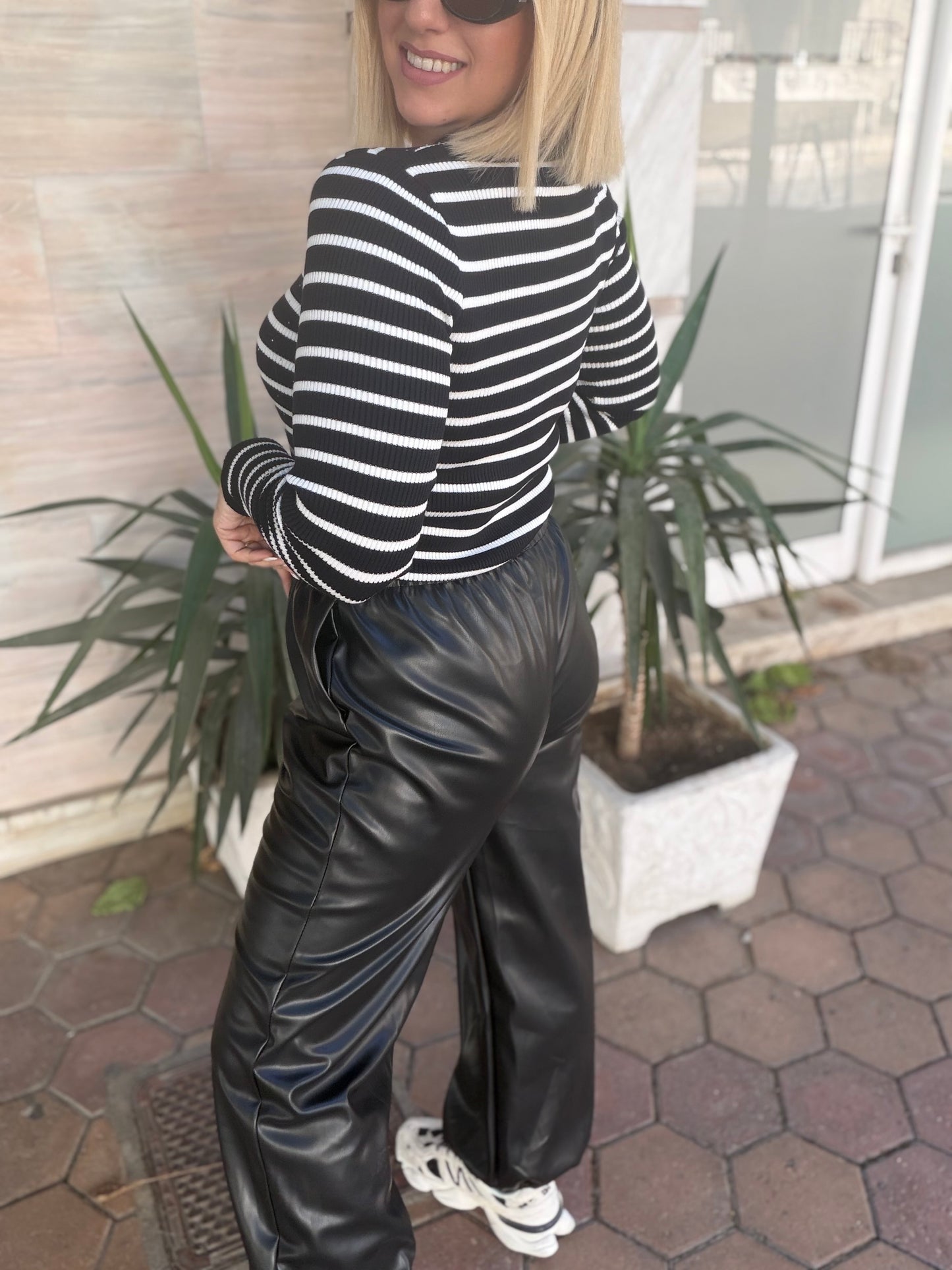 Mina Pant