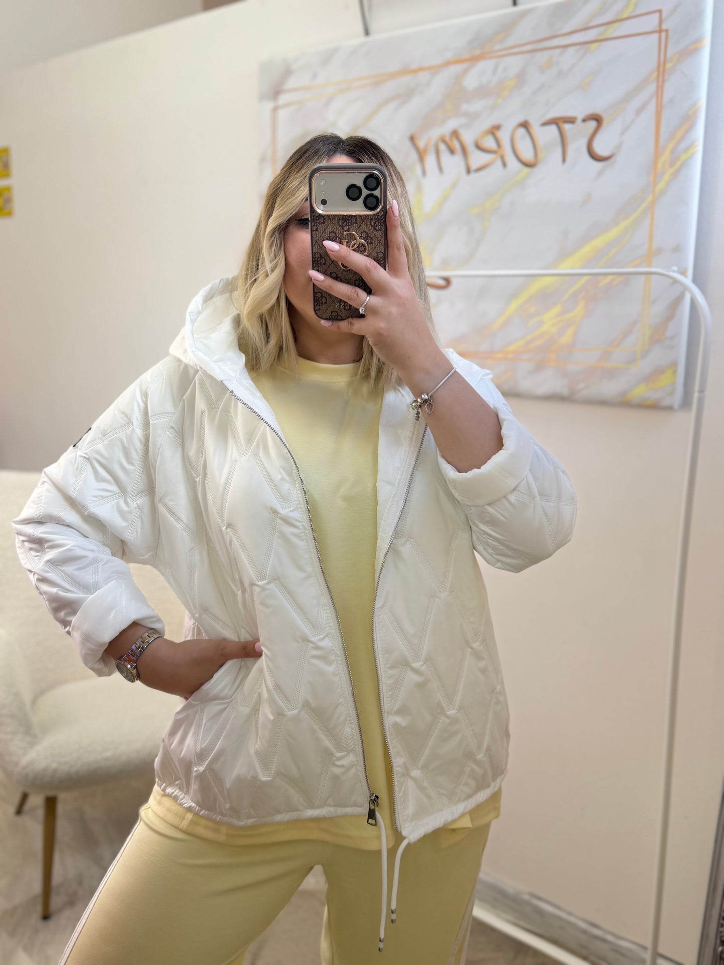 Julia Spring Jacket