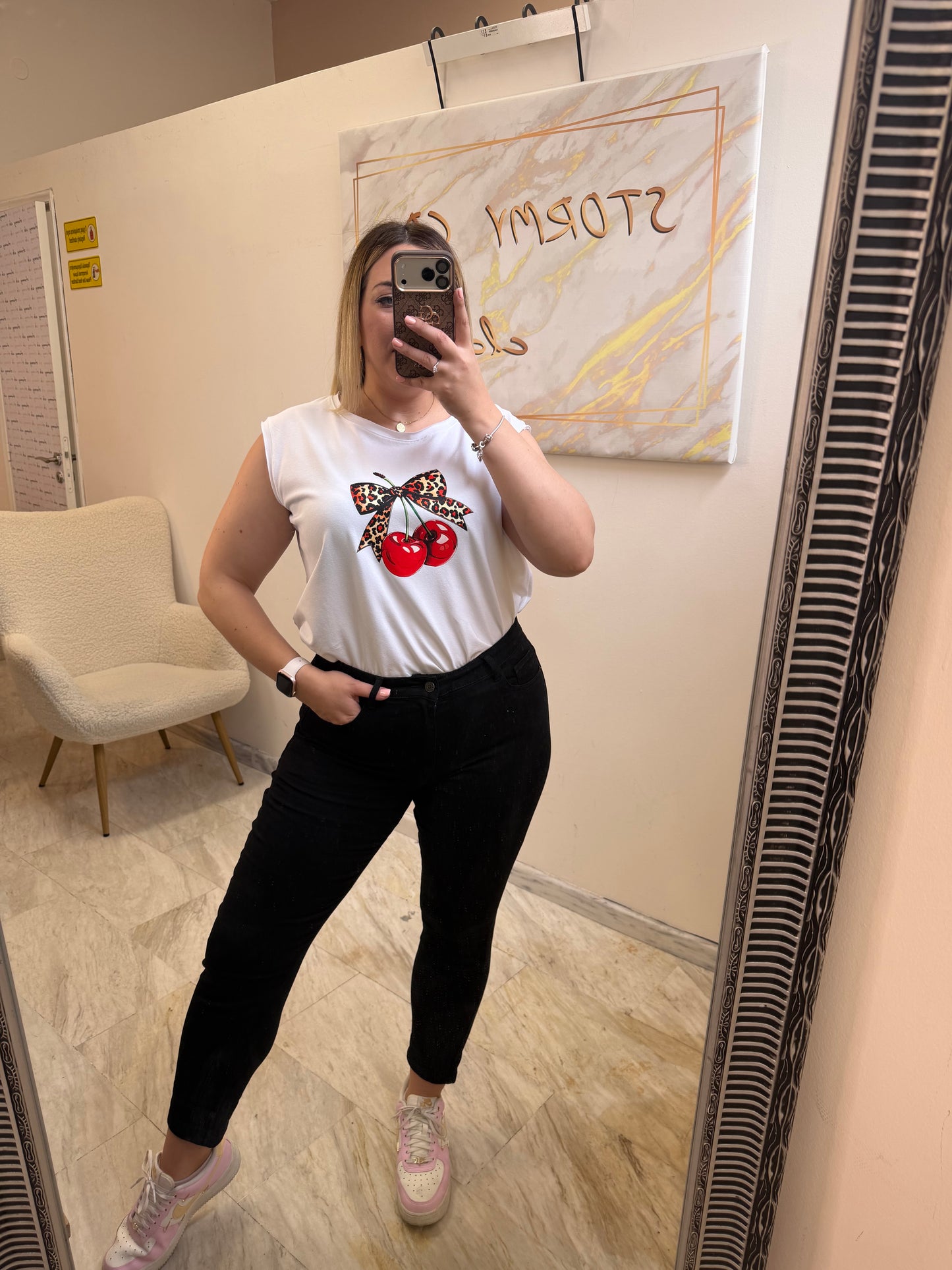 Mary mom fit Jean