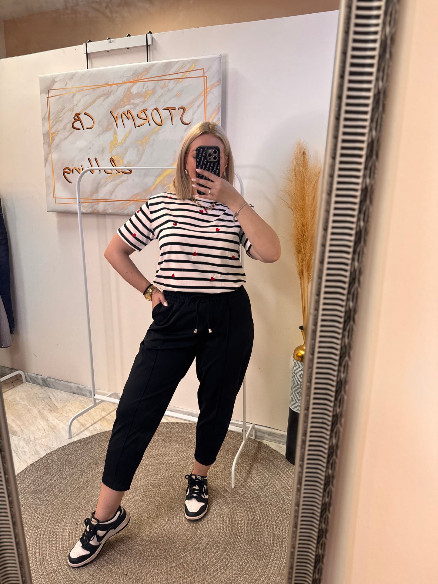 Stormy Pant