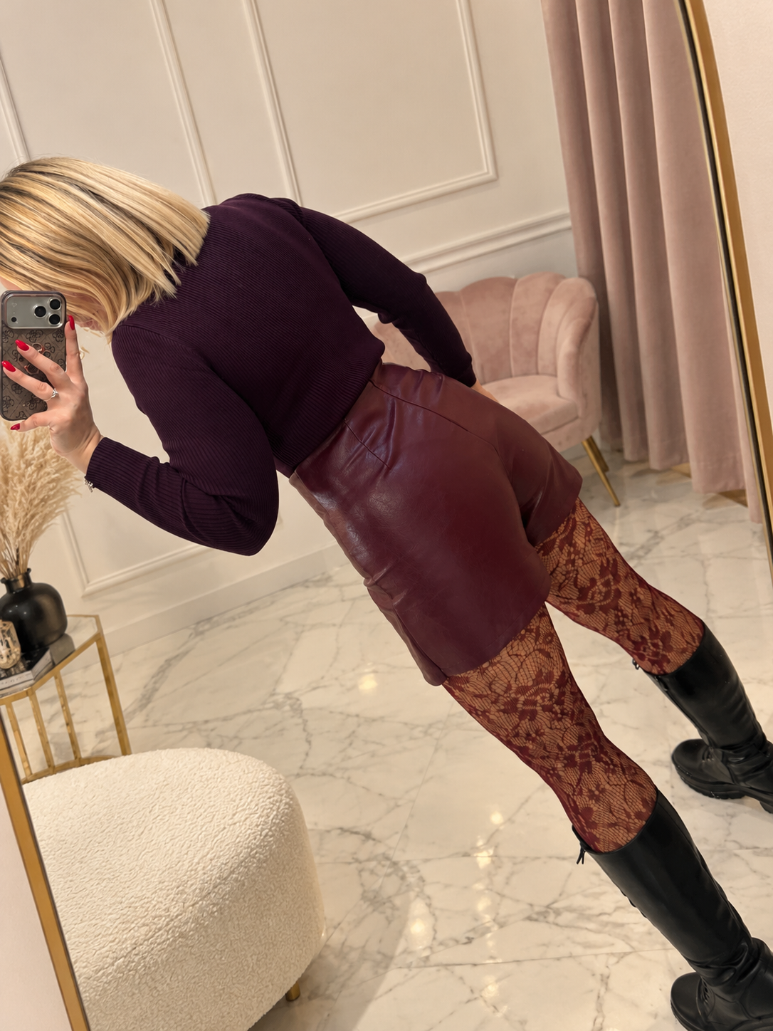 Victoria Skort