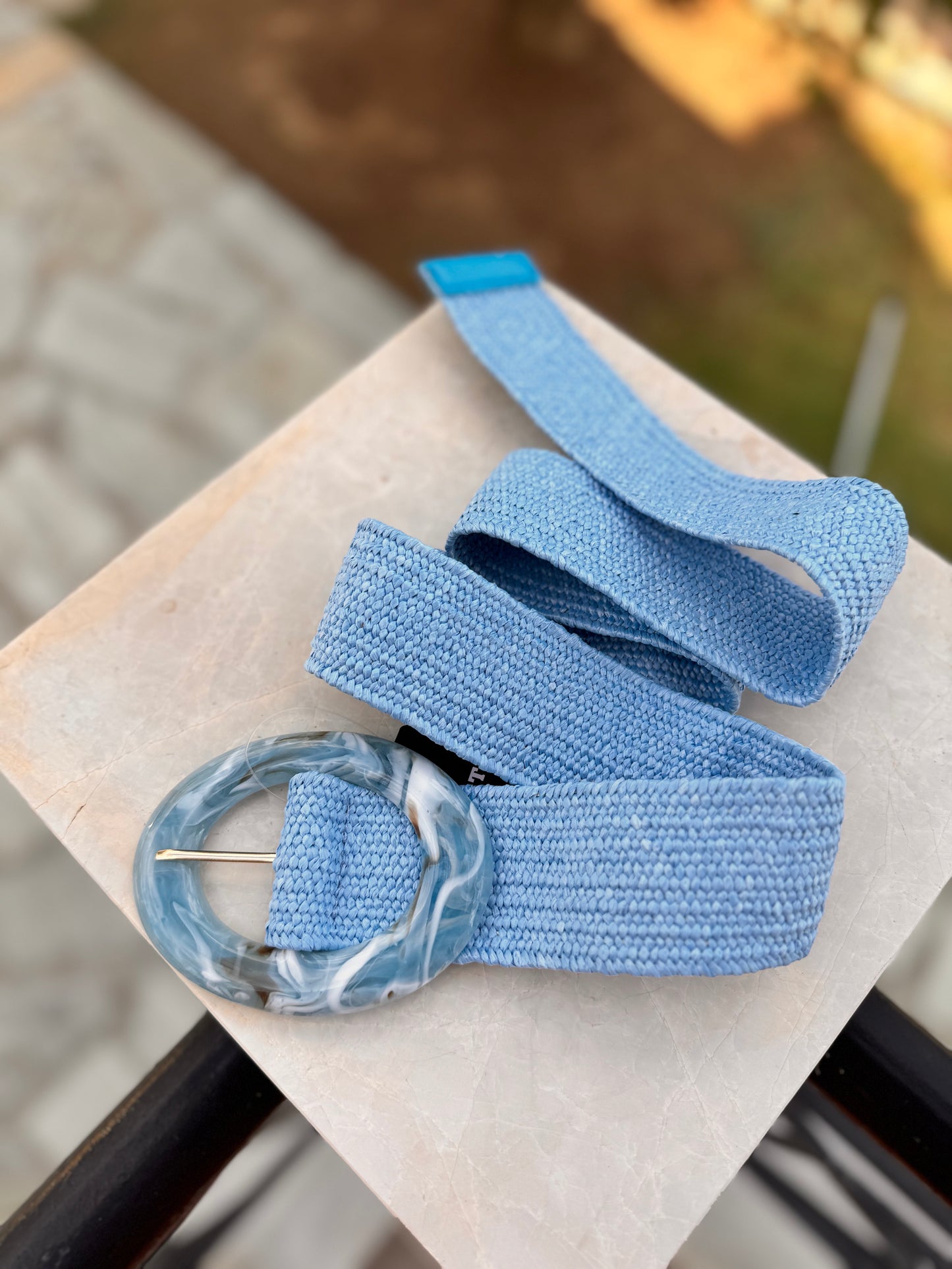 Ocean 🌊 Belt