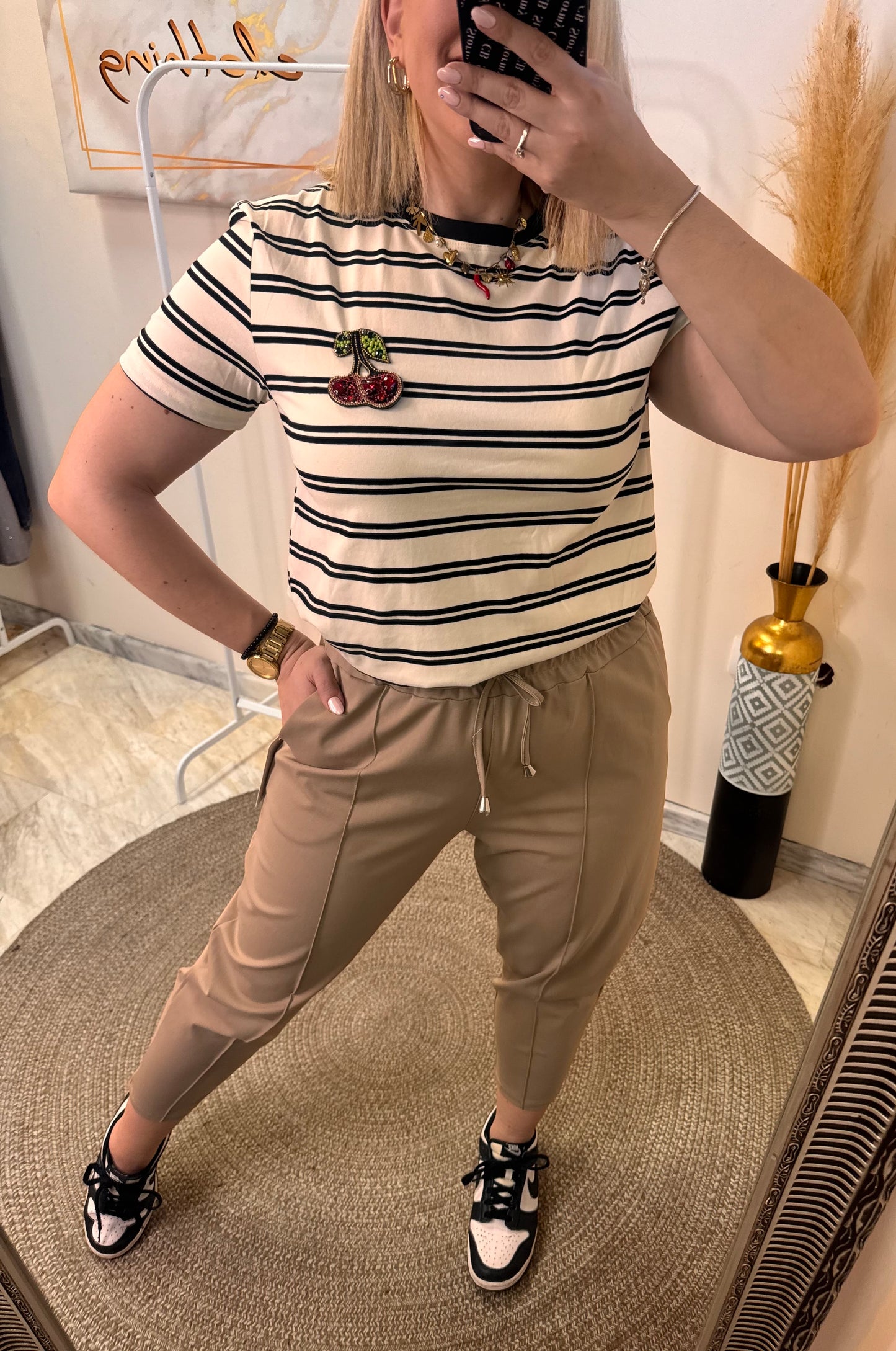 Stormy Pant