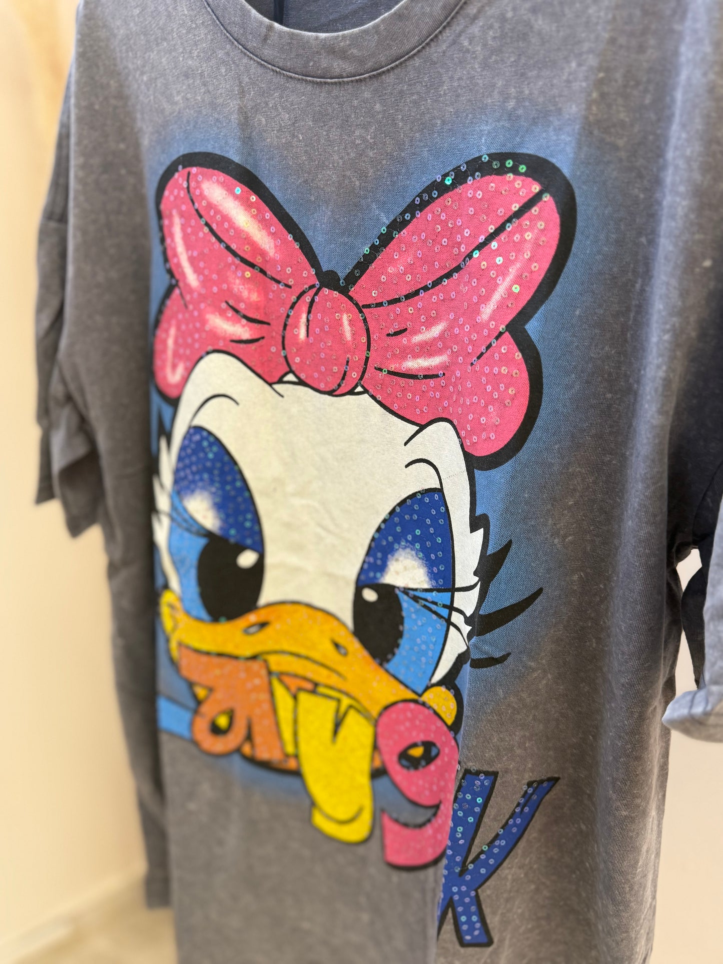 Daisy Strong T-shirt