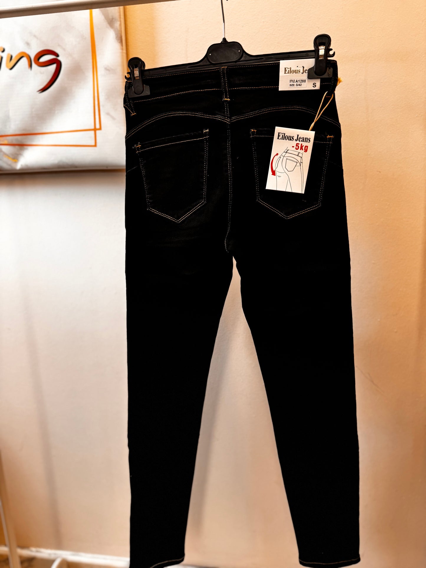 Denial Jean