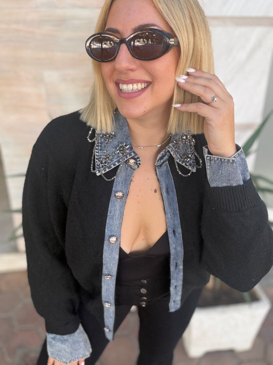 Estrella Jacket