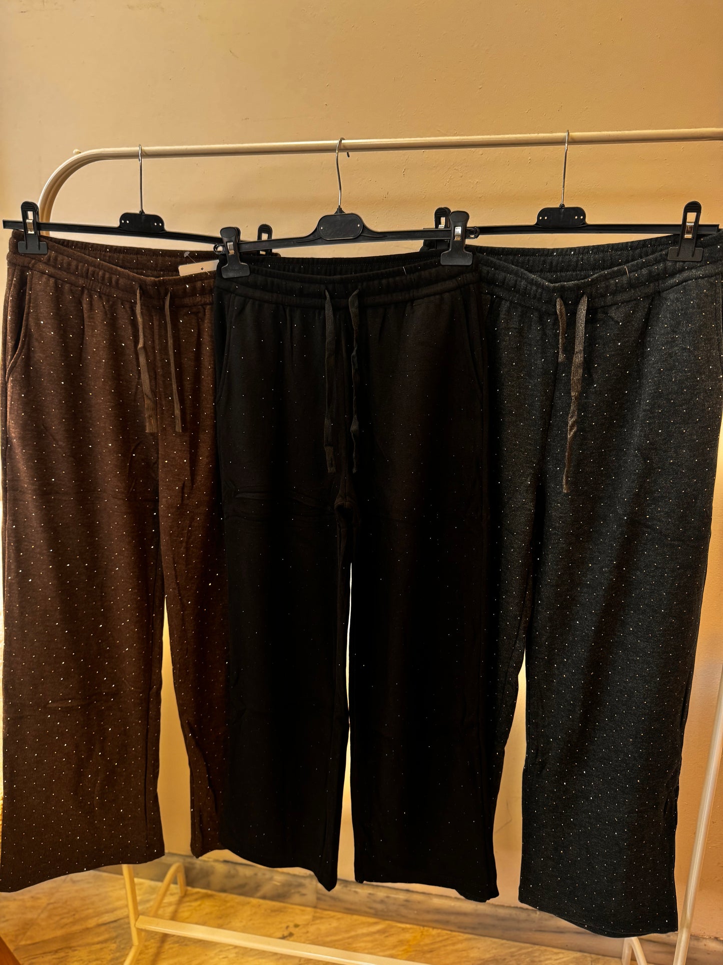 Φόρμα με Στρας