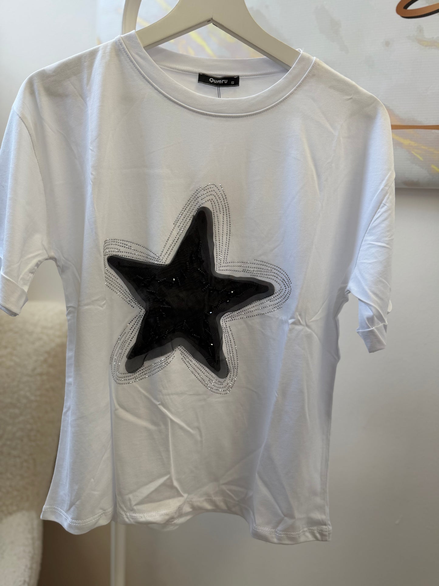 ΑΣΤΕΡΙΑΣ T-SHIRT