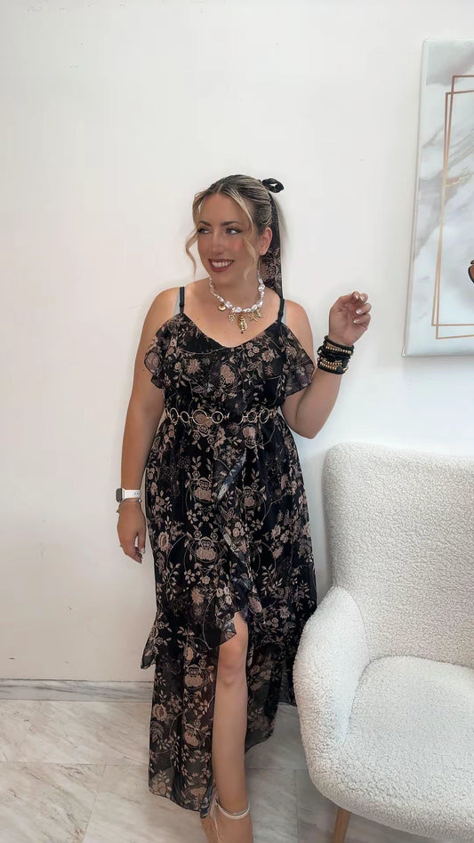 Aelia Dress