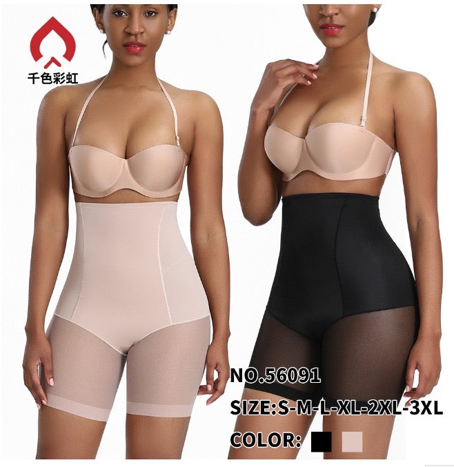 Κορσές Plus size