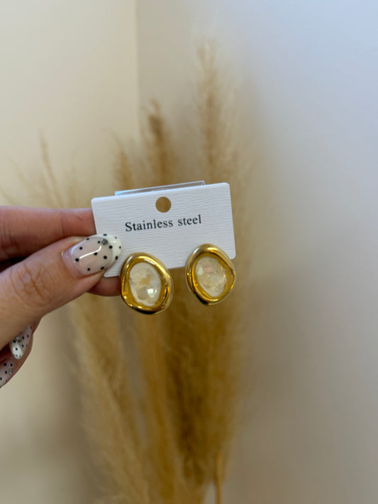 Nora Earrings