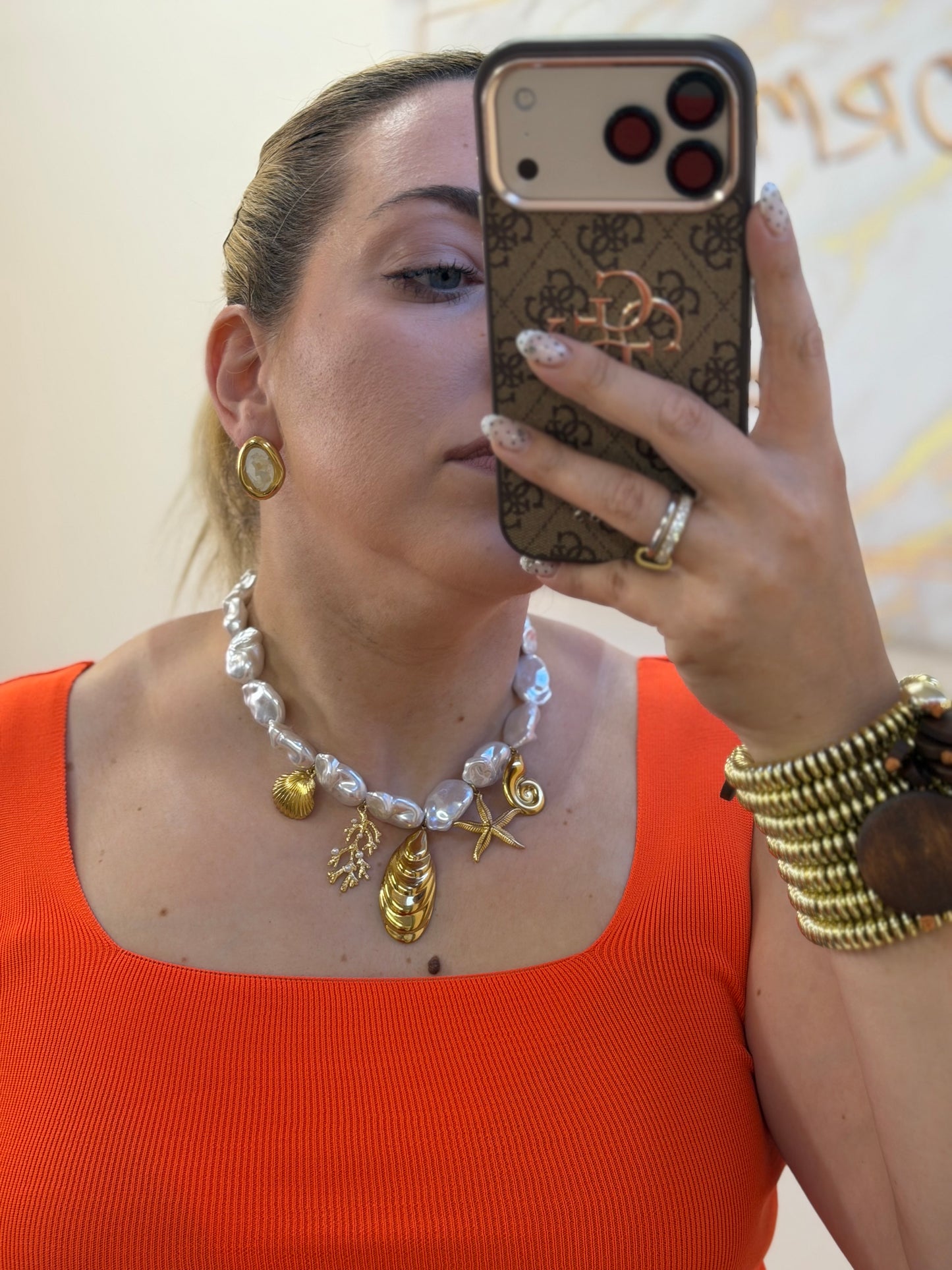 Nora Earrings