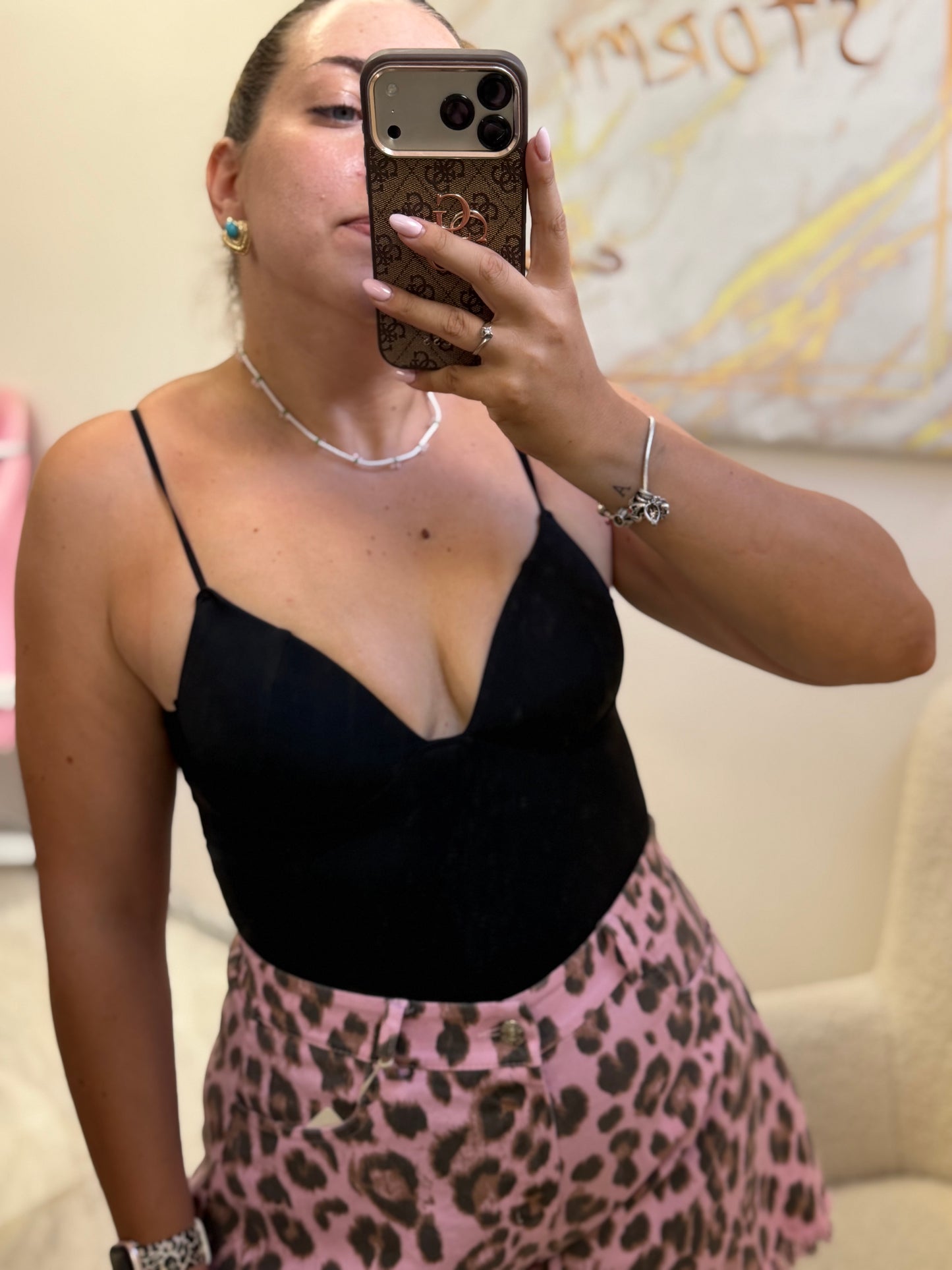 Amelia Body