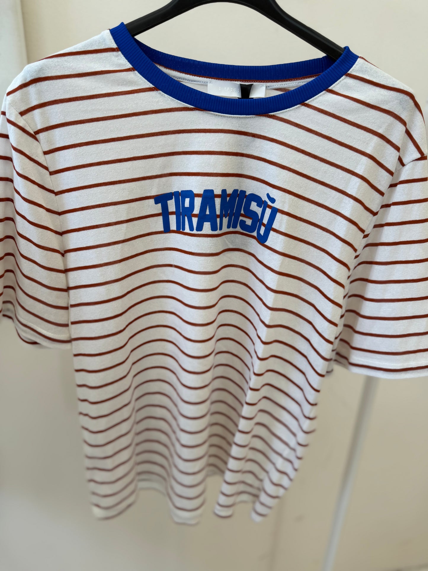 Tiramisu Top