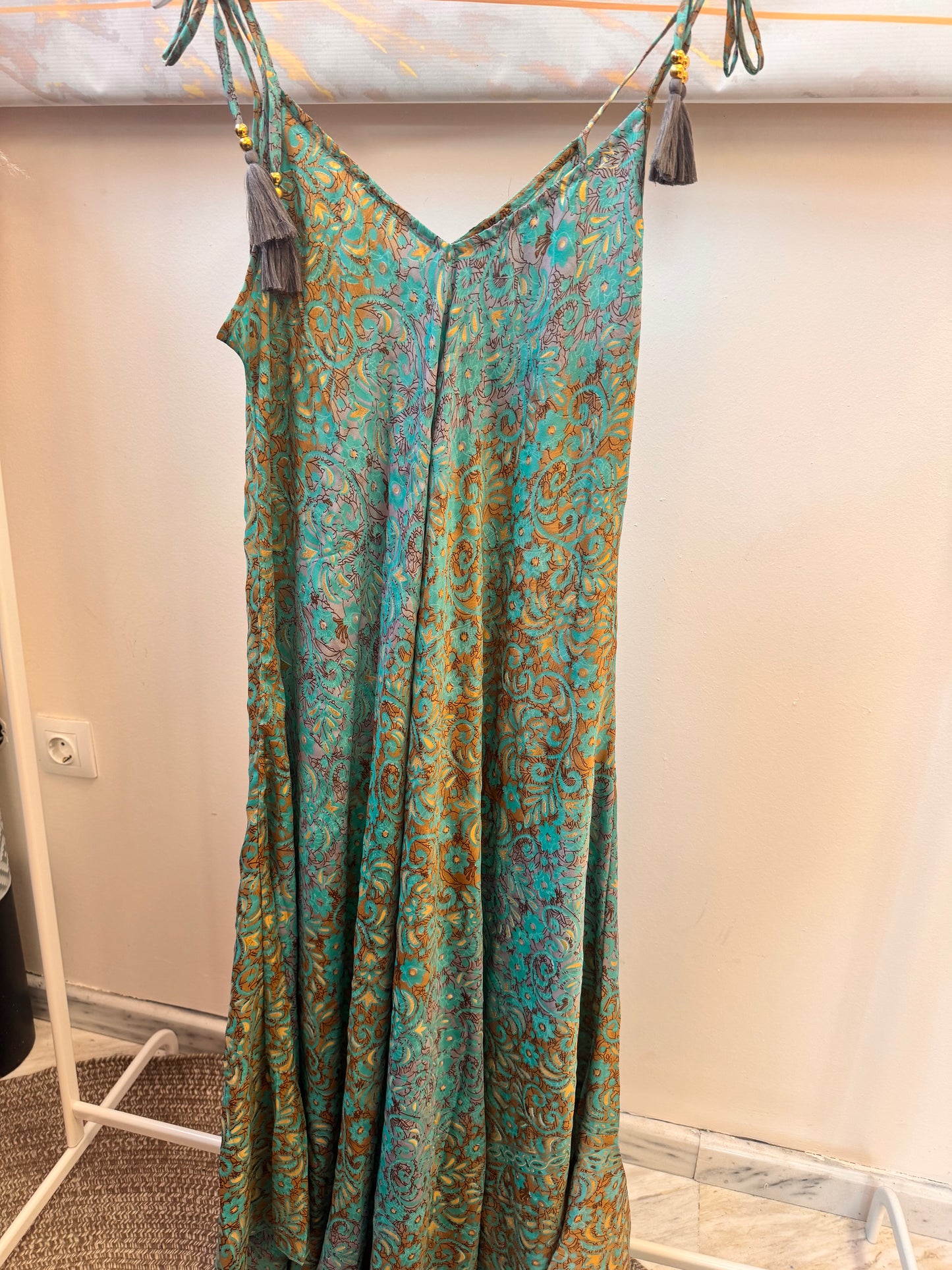 Magic Dress