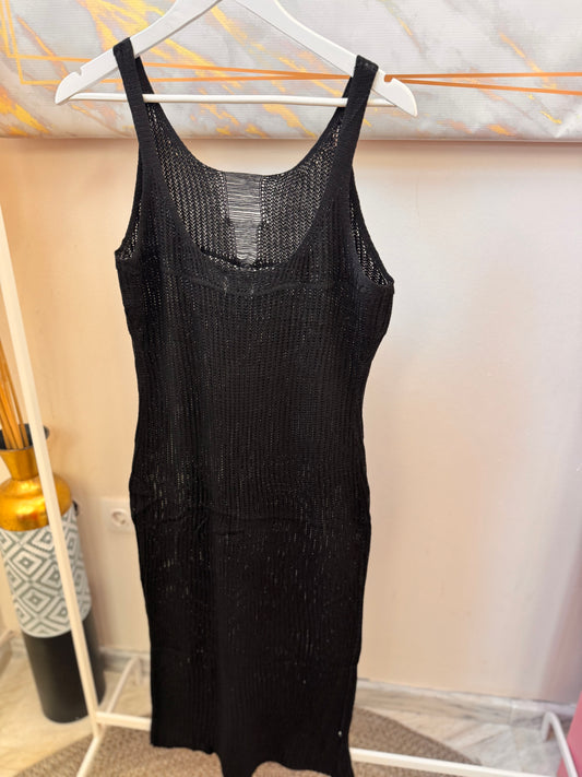 Ismini Dress