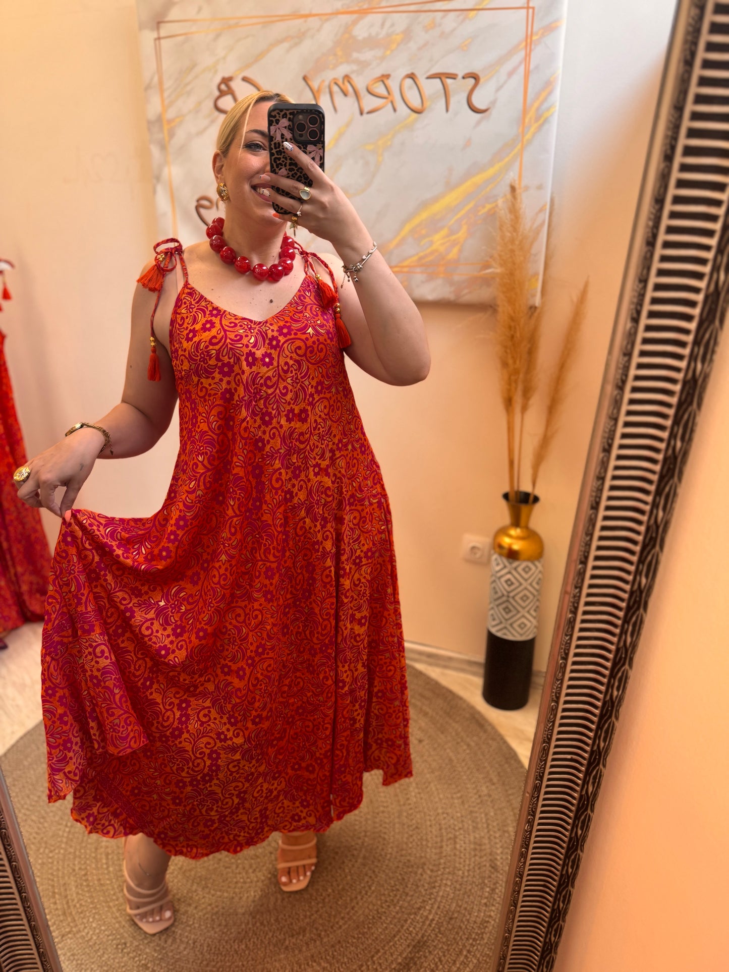 Magic Dress