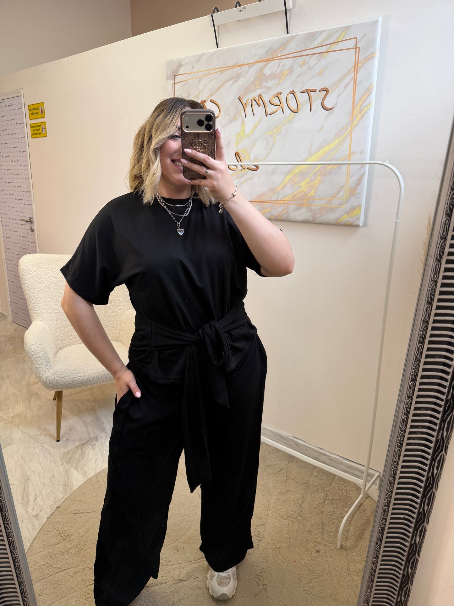 Nadia Set
